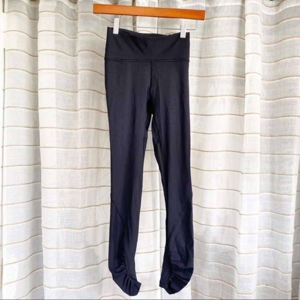 New Lululemon Wunder Under HR Namaste Leggings 25”